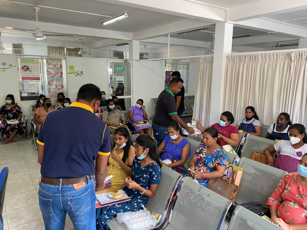 Maternal Health